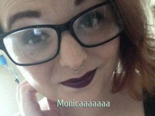 Monicaaaaaaa