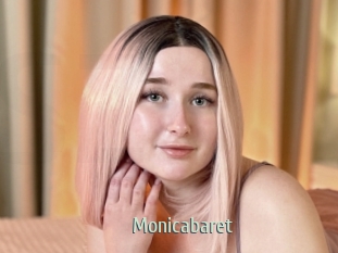 monicabaret Sexcam Zone