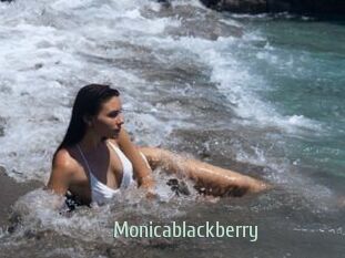 Monicablackberry