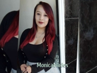 Monicablades