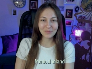 Monicaholand