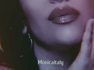 monicaitaly Sexcam Zone