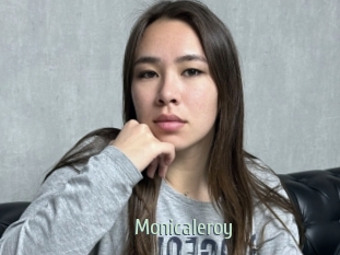 Monicaleroy