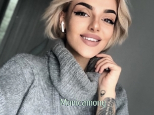 Monicamony