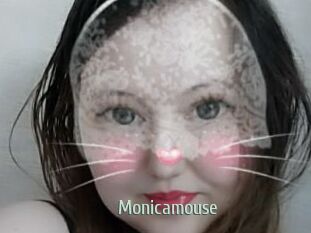 Monicamouse