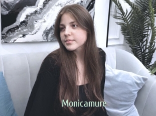 Monicamure