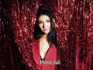 monicavii Sexcam Zone