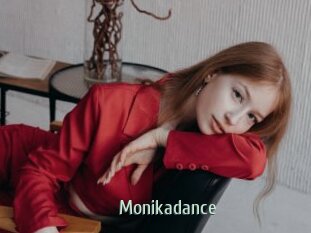 Monikadance