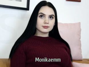 Monikaemm