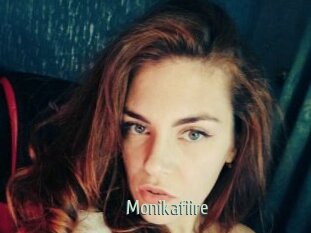 Monikafiire