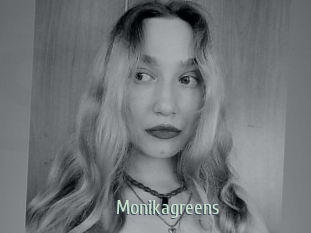 Monikagreens