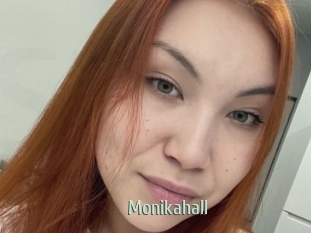 Monikahall
