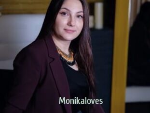 Monikaloves