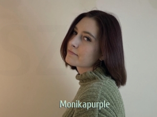 Monikapurple