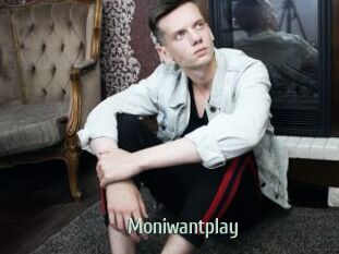 moniwantplay Sexcam Zone