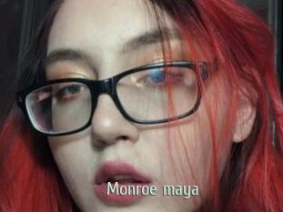 Monroe_maya