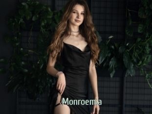 Monroemia