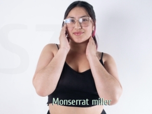 Monserrat_miller