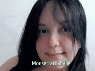 Monserratcaballe