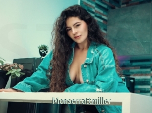 monserrattmiller Sexcam Zone