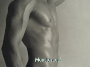 Monstercock