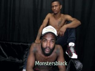 Monstersblack