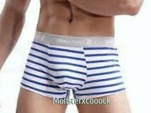 Monsterxcooock