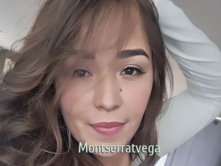 Montserratvega