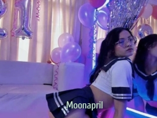 Moonapril