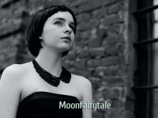 Moonfairytale