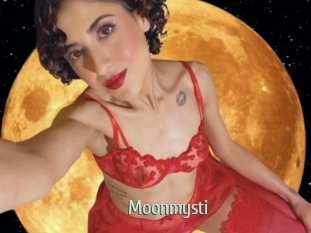 Moonmysti