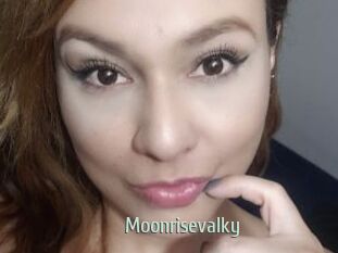 Moonrisevalky