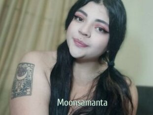 Moonsamanta