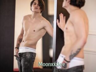 moonxxxlee Sexcam Zone