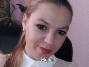 Mopjje