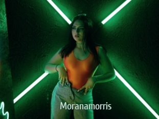 Moranamorris
