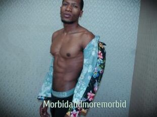 Morbidandmoremorbid