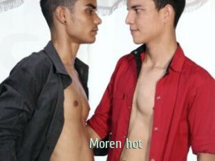 Moren_hot