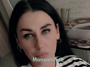 Morenamiracle