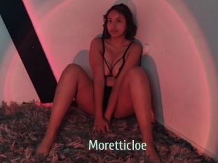 Moretticloe