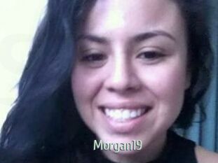 morgan19 Sexcam Zone