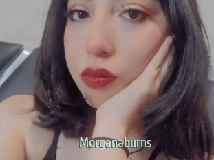 Morganaburns