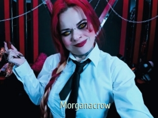 Morganacrow