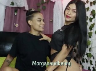 morganandkenny Sexcam Zone