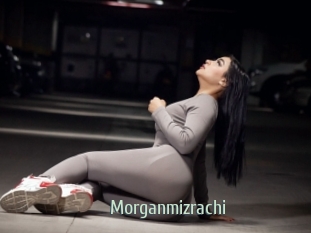 morganmizrachi Sexcam Zone
