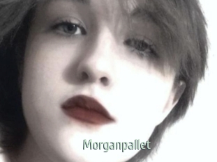 Morganpallet