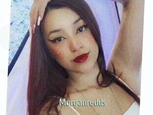 Morganredds