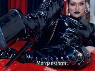 Morganstorm
