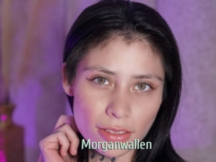 Morganwallen