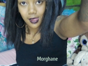 Morghane